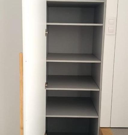 Apartamento A Estrenar En Neguri Getxo Exterior foto