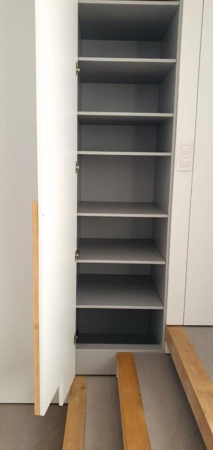 Apartamento A Estrenar En Neguri Getxo Exterior foto