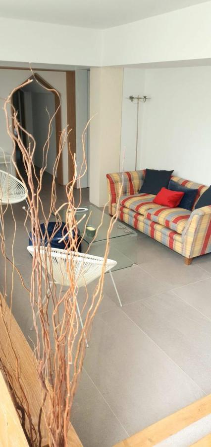 Apartamento A Estrenar En Neguri Getxo Exterior foto