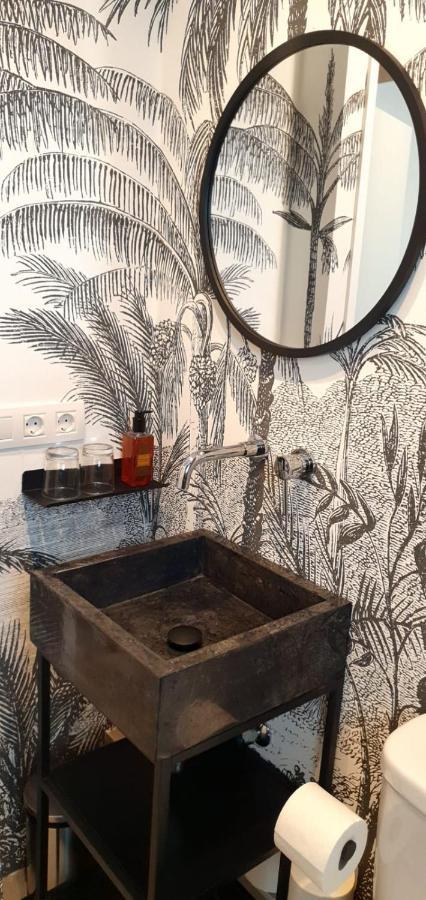 Apartamento A Estrenar En Neguri Getxo Exterior foto
