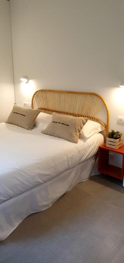 Apartamento A Estrenar En Neguri Getxo Exterior foto
