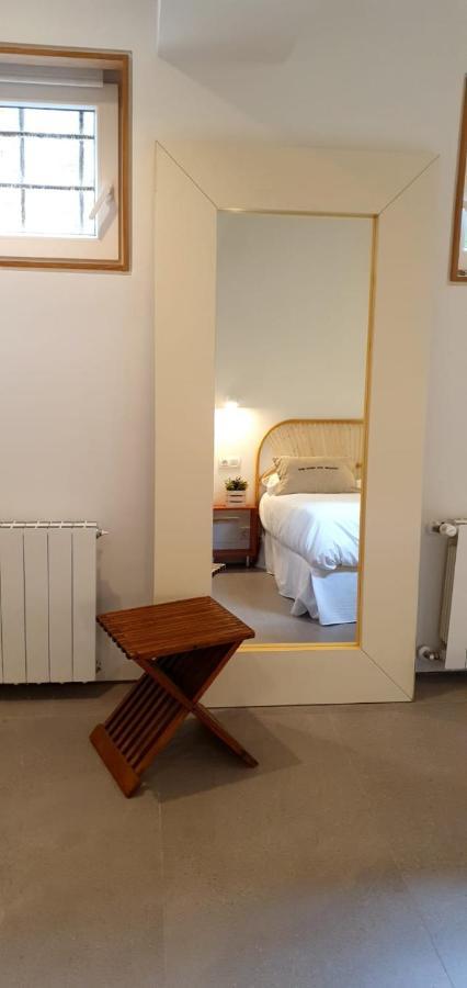 Apartamento A Estrenar En Neguri Getxo Exterior foto
