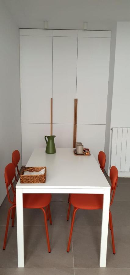 Apartamento A Estrenar En Neguri Getxo Exterior foto