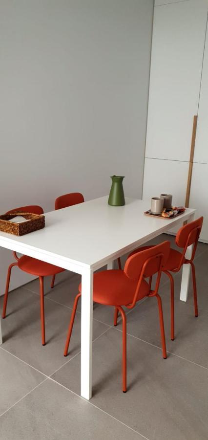 Apartamento A Estrenar En Neguri Getxo Exterior foto