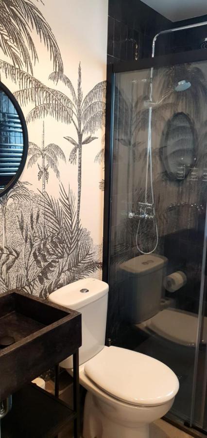 Apartamento A Estrenar En Neguri Getxo Exterior foto